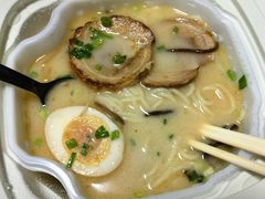 -味千拉面(和平大道奥山世纪城店)