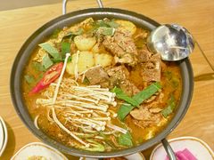 -海云台韩式汤饭·13年匠心韩料(南山店)
