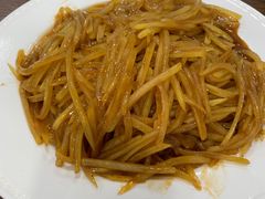 -六和孝顺素食餐厅(西湖道店)