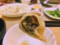 -饺子先生(世豪店)