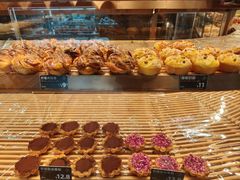 -FANEN法念·烘焙·甜点(万象城店)