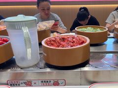 -龍歌自助小火锅(李沧丽达店)
