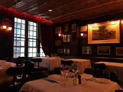 -Keens Steakhouse