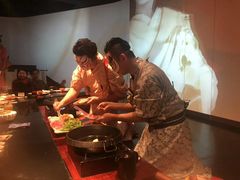-地球美食剧场