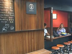 -RUMORS COFFEE ROASTERY鲁马滋咖啡(湖南路店)