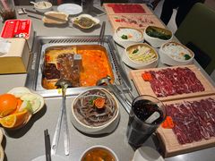 -海底捞火锅(北京路店)