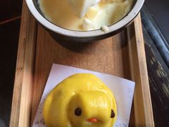 -江边城外烤全鱼(方庄时代购物中心店)