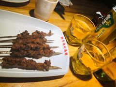-胖子烧烤海鲜(亲贤北街店)