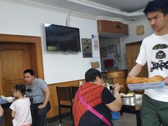 -友谊餐馆(永安路店)