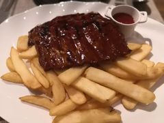-Hurricane's Grill 飓风牛排