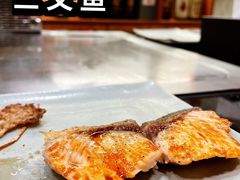 -品未·铁板烧(甜水园店)