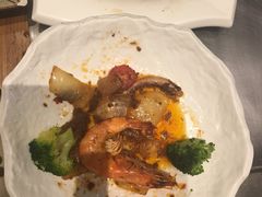 -赤坂亭·M9和牛烧肉·铁板烧(合肥万象城店)