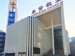 -海淀教堂教堂婚礼