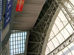 -复旦大学正大集团体育馆