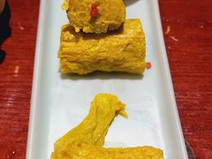 -北平食府(马鞍山路店)