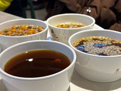 -红鼻子桂林米粉(金唐新光界店)