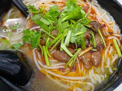 -一品郑记重庆牛肉米线馆(东泰路店)