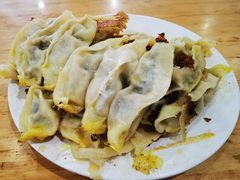 -小街锅贴(西工饭庄七分店)