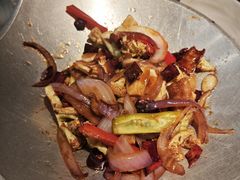 -前海沿·青岛菜(乐客城店)