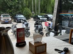 -辣婆婆(航天桥店)