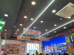 -澳门陈光记烧味饭店(万象城店)