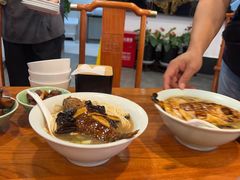 -奎元馆.百年奎元.非遗传承(西湖边的解放路店)