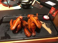 -羽鸽集·乳鸽专门店·地道顺德菜(岭南站店)