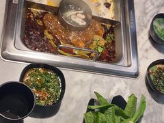 -新辣道鱼火锅(领展购物广场·中关村店)