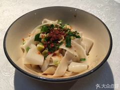 -汉唐宴长安食府