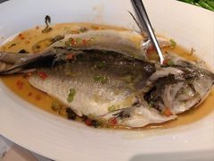 -潮堂 · 潮州菜(国贸商城店)