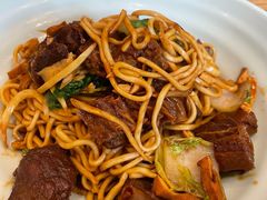 牛腩拌川-阿琴面馆(武林路店)