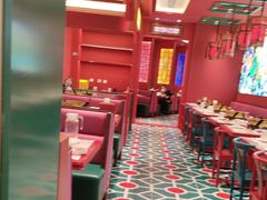 -南锣肥猫·麻辣烤鱼·16年现烤现卖(财富购物中心店)