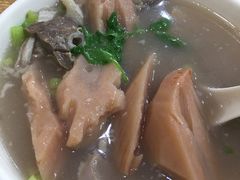 -潮汕裕成莲藕(泰沙路店)