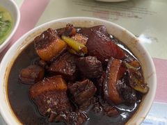 红烧肉-蘭心餐厅(进贤路店)