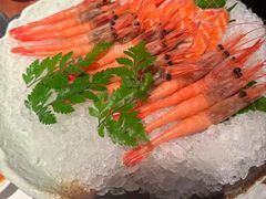 -Mr.Fish鱼鲜生海鲜放题(高德置地冬广场店)