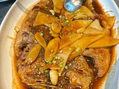 -柒园·三十年创意杭帮菜(龙湖滨江天街店)
