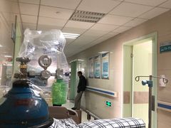 -成都市第一人民医院(南区)