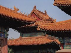 -历代帝王庙博物馆