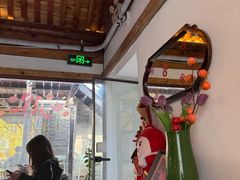 -糖房咖啡(南锣鼓巷店)