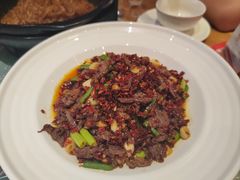 -巢爷老味(东方红店)