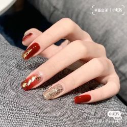 -瑞丽美甲