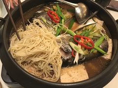 -外婆家(古墩印象城店)