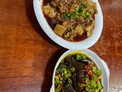 -巷子肥肠(科华巷店)