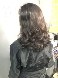 -HD HAIR STYLE