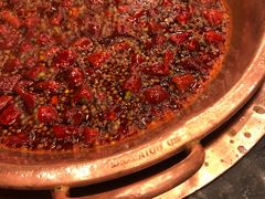 -老码头火锅(玉林店)
