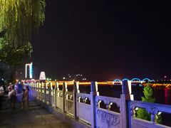 -汉江公园