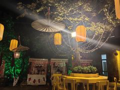 -天目湖御水温泉·度假酒店