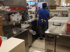 -DQ·蛋糕·冰淇淋(合生汇店)