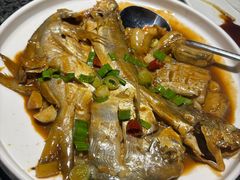 -小城故事·地道宁波味(月湖盛园店)