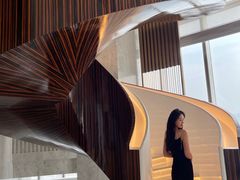 -济南凯宾斯基酒店-THE VIEW云景全日制餐厅